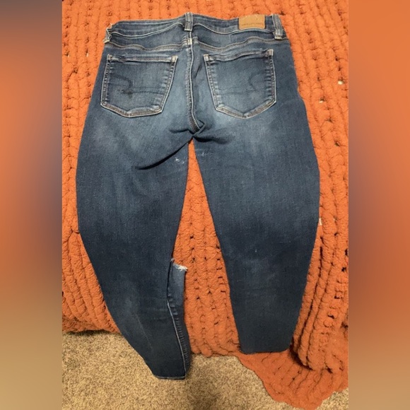 Ripped jeans - Picture 2 of 2